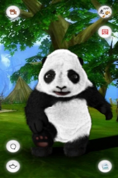 会说话的熊猫滚滚 v2.3 v2.5.5