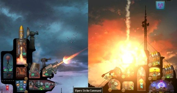 战争要塞 版本:v1.1.1