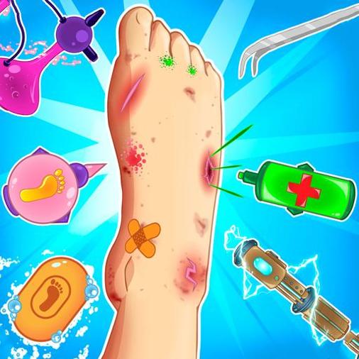 模拟小手术手机版