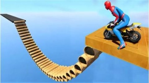 DC摩托车特技 v1.0.5