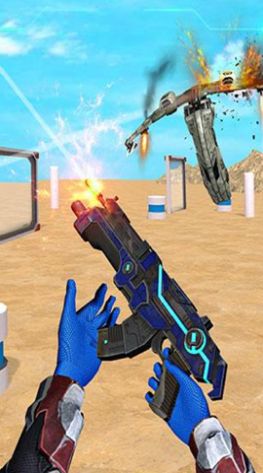 外星机器人大战游戏免费金币最新版  v5.2.4