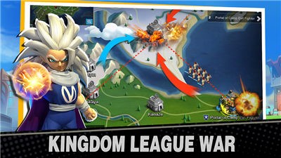 超级英雄时代多元宇宙战争 v1.0.0