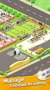 足球帝国 v3.0.5