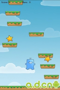 宝宝跳跃 v1.0.1 v3.1.5