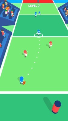 橄榄球我最牛 手机版 v3.1.5