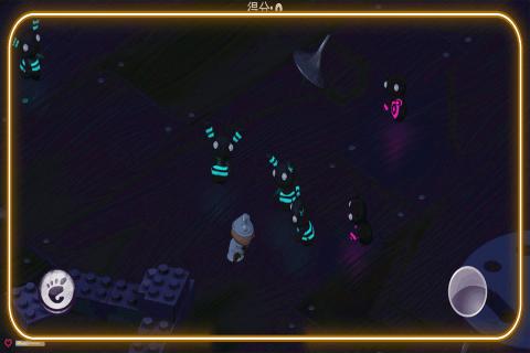 霓虹梦惊魂 v1.0