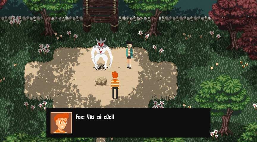 两个怪物的房间 v1.0 安卓版