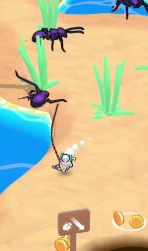 史前嘉年华  v1.0.1