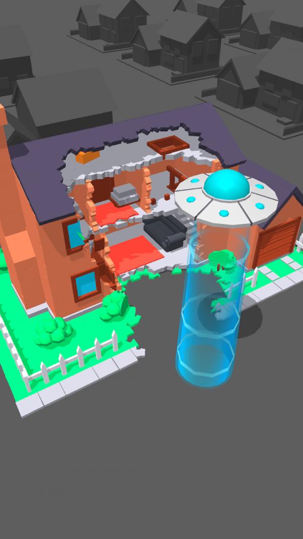 UFO大富翁游戏官方安卓版图片2