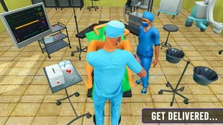 怀孕女友模拟器 v3.1.5