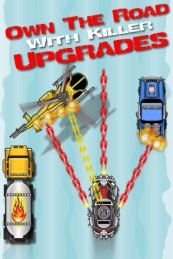 公路暴动 v1.23.70 修改版