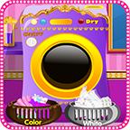 PrincessWashLaundryGirlsGames(公主洗洗衣女孩)