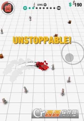 僵尸街道疯狂漂移游戏汉化版 僵尸街道疯狂漂移游戏汉化版