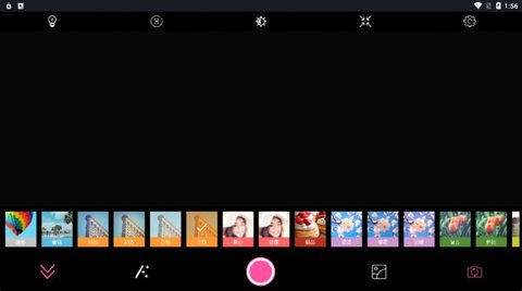 百久相机 v1.0.0