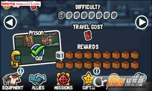 Zombie Guard(僵尸守卫修改版) v1.64 安卓版