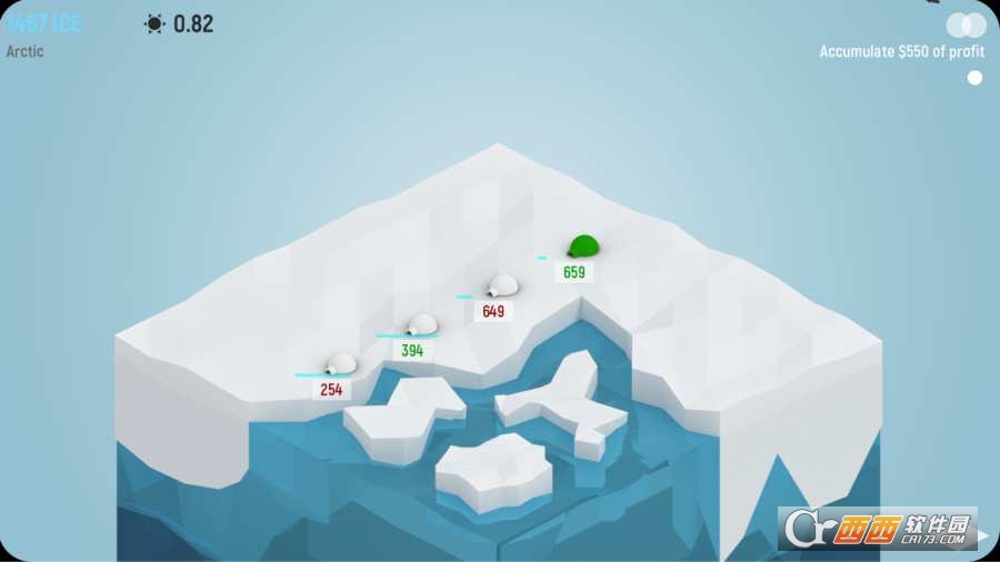 Real estates(不动产游戏) 2017-11-01 08:39