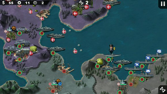 世界征服者4破解版下载