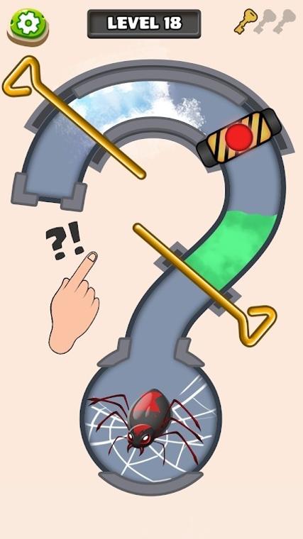 冷冻蜘蛛挑战.jpg 冷冻蜘蛛挑战.jpg