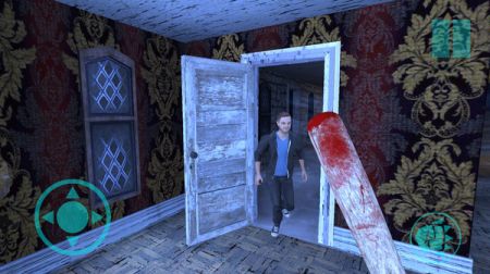 恐怖奶奶3D v3.2.5