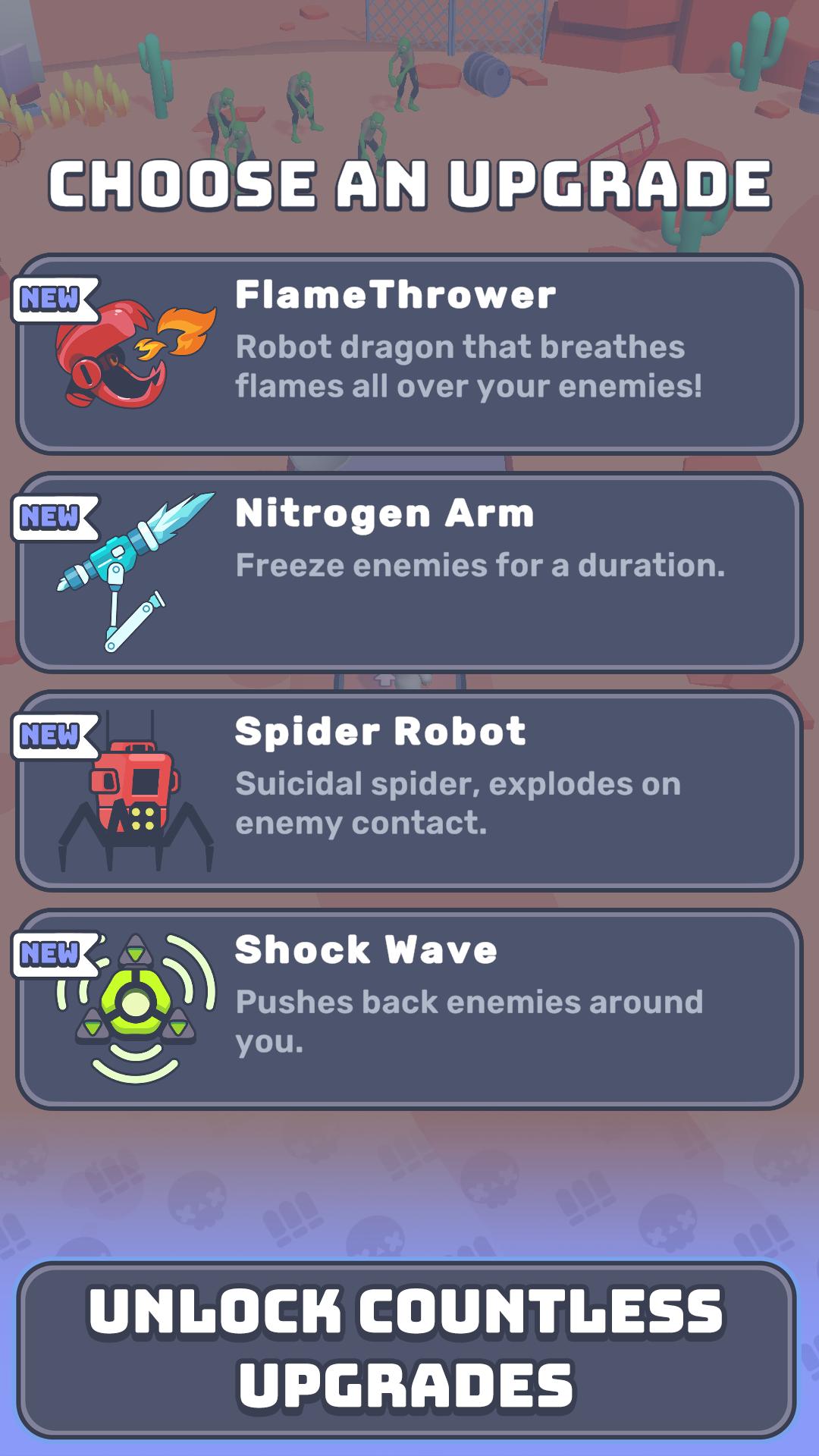 僵尸幸存者2023 v2.22