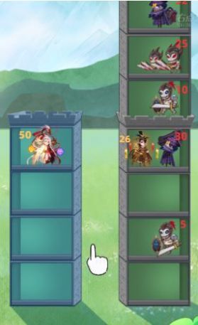 疯狂夺塔游戏官方版  v4.4.1