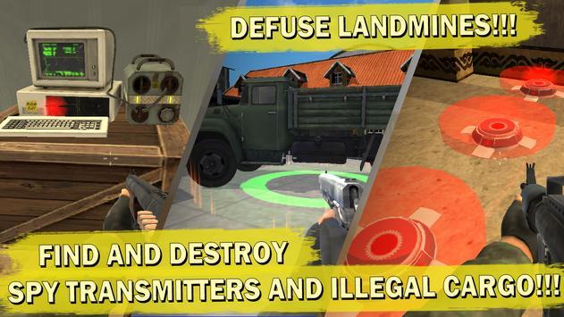 英雄勋章前线免费金币中文最新版  v5.2.1