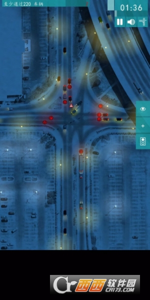 控制交通2中文版 v1.5.1 安卓版