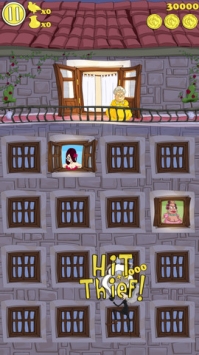 老奶奶与小偷 Granny and the Thief FREE v3.2.5