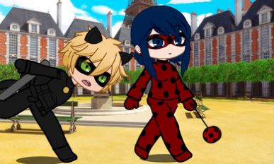 加查多元宇宙  v1.1.0