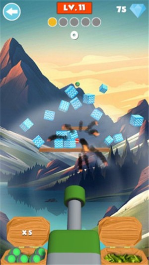 加农炮打击 2021-09-15 15:10