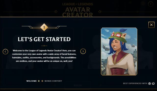 lol头像生成器在线官方中文版  v3.1.1