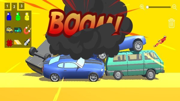 太空人游乐场游戏官方版下载  v5.5.2