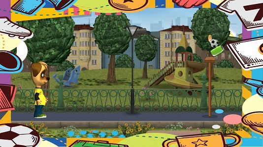 托卡大学校 v1.0