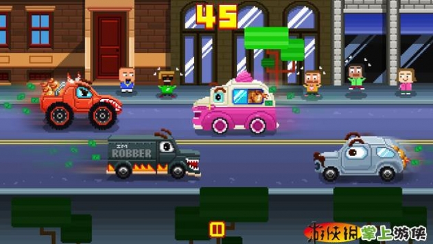 强盗炸弹 Bomb de Robber v4.0.5