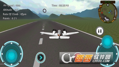 虚拟飞行模拟器 v1.0.5