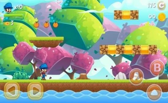 森林冒险之旅 v5