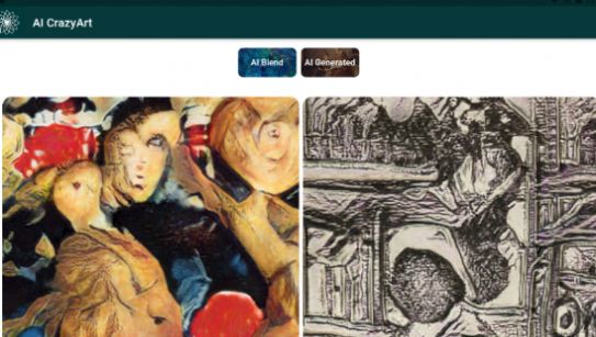 Crazy Art绘画 v1.0