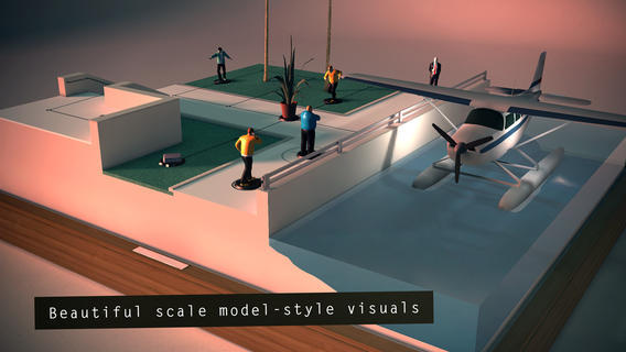 代号47：出击 v3.1.5