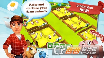 我的农场2游戏 v1.12.017 安卓版
