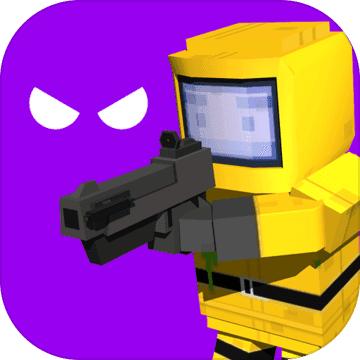 僵尸io存活三夜