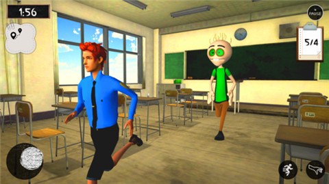 疯狂教师恶作剧 2024-06-25 15:08