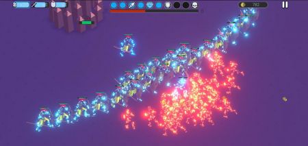 真实战争热血兵团Real Time Shields v3.0.5