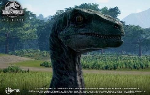 侏罗纪的进化世界手机游戏安卓版下载  v4.4.3