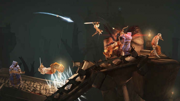Grimvalor v3.2.5