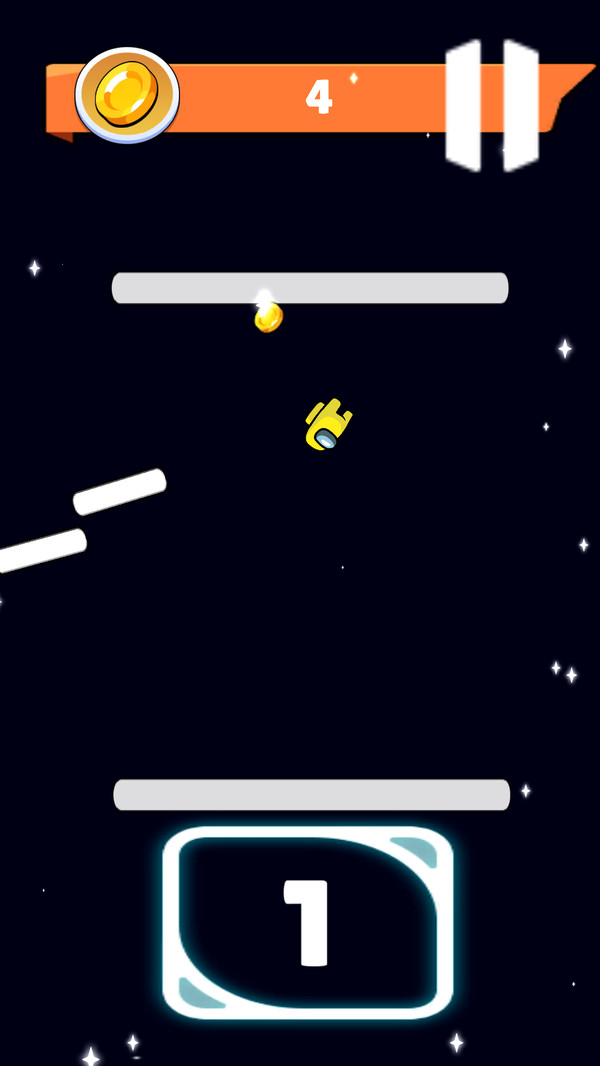 深空狼人之旅游戏安卓最新版  v4.3.2