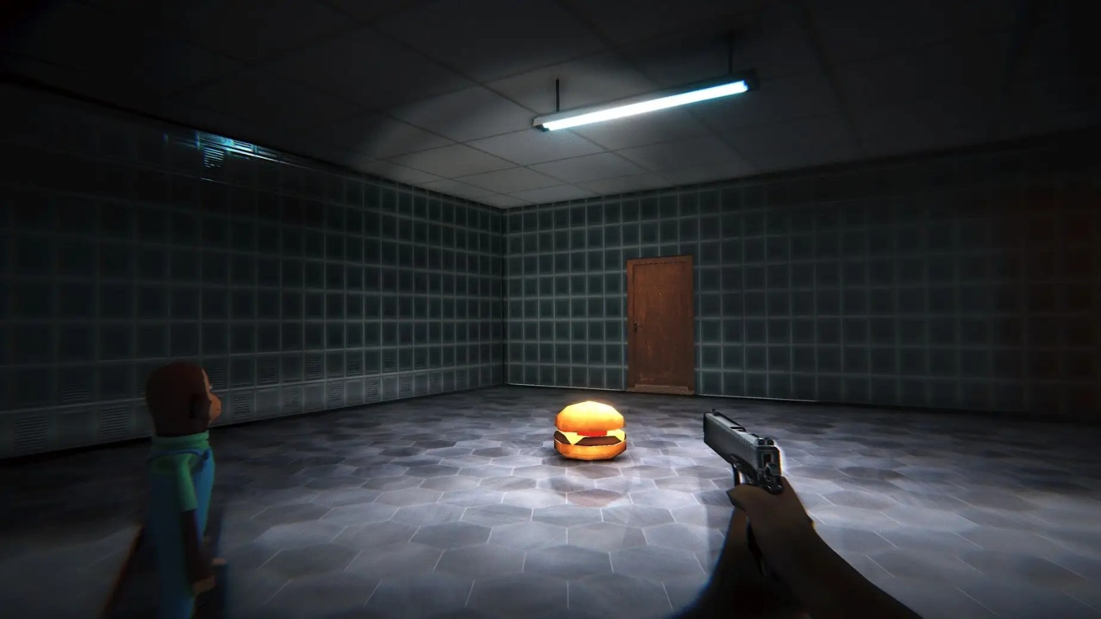 肌肉柴犬中文版 v1.12