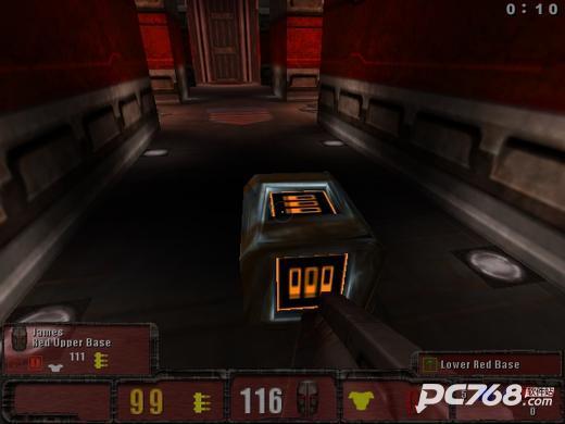 雷神之锤3安卓移植版