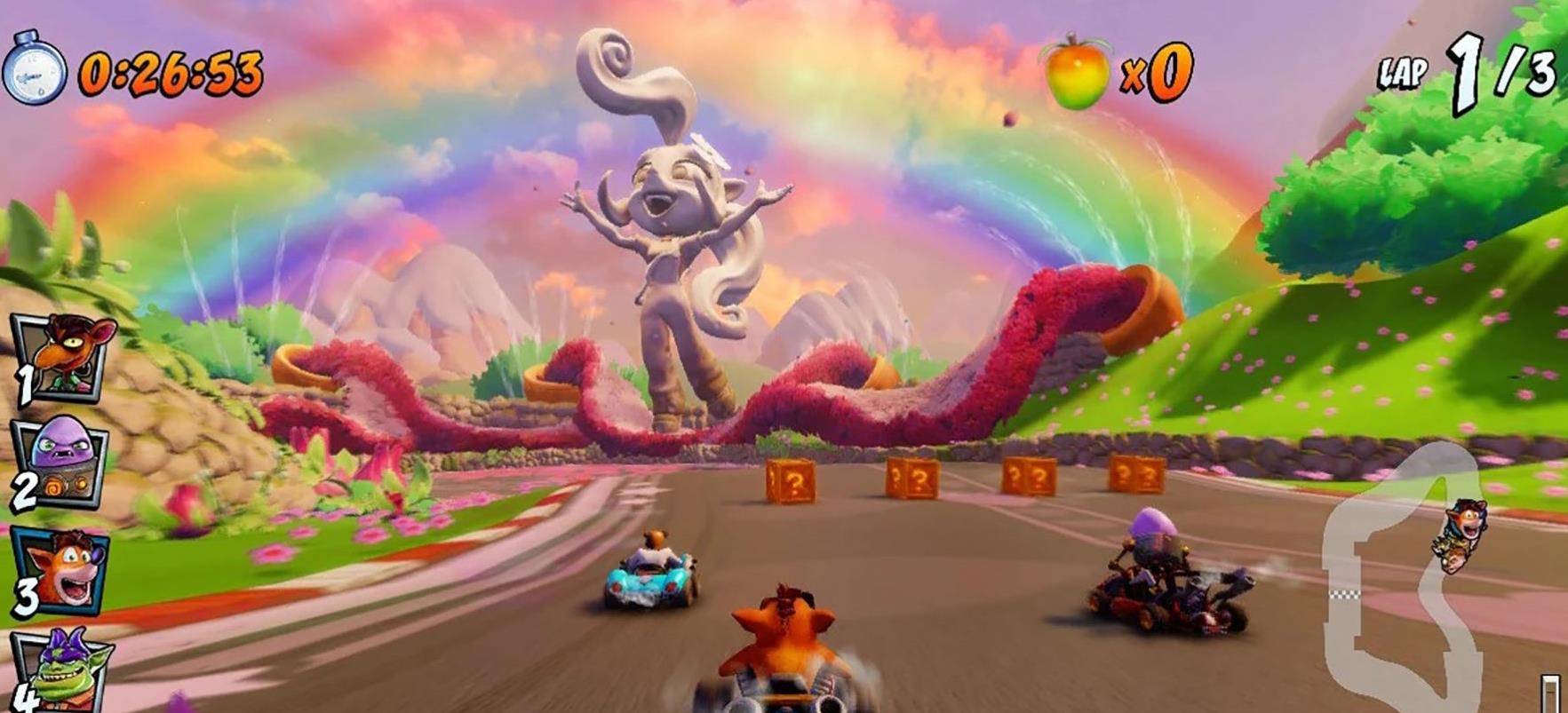 神兽出没 神兽出没