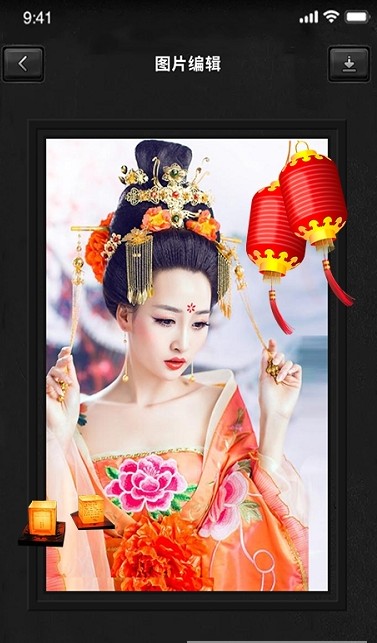 DZ复古相机app官方版图片1