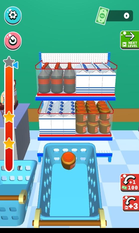 填满商店补货 v0.2